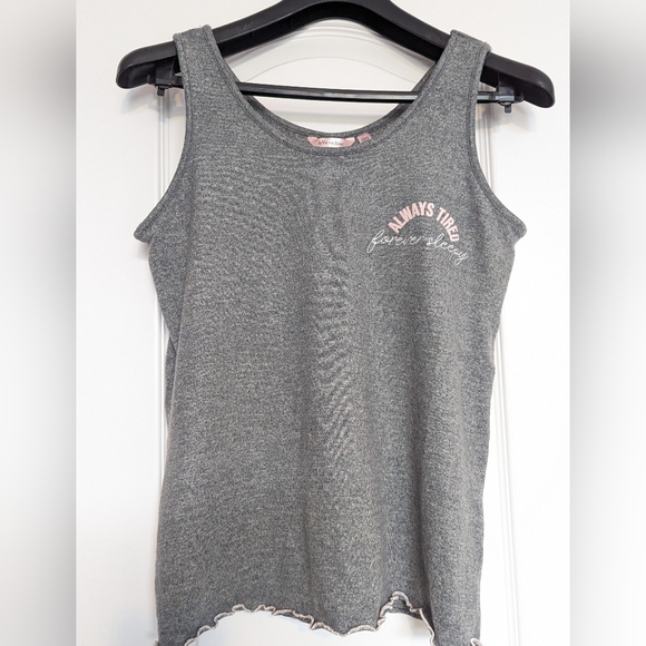 Ladies Camisole - Picture 2 of 5